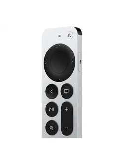 پخش کننده تلویزیون 64 گیگابایت اپل | Apple TV 4K 2nd generation