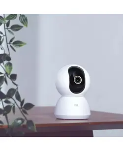 دوربین مداربسته تحت شبکه شیائومی | Xiaomi Mi 360° Home Security Camera 2K