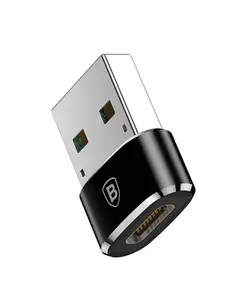 مبدل مادگی USB-C به USB باسئوس | Baseus Type-c Femle To USB