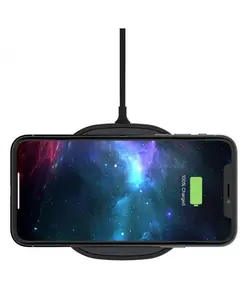 شارژر وایرلس 15 وات موفی | Mophie 15W Wireless Charging Pad