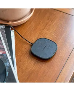 شارژر وایرلس 15 وات موفی | Mophie 15W Wireless Charging Pad
