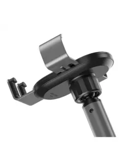 هولدر و پایه نگهدارنده موبایل باسئوس | Baseus Simplism Gravity Car Mount Holder