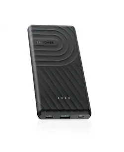 پاوربانک 10000 میلی آمپر ساعت راو پاور | Ravpower RP-PB195