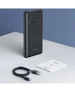 پاوربانک 10000 میلی آمپر ساعت راو پاور | Ravpower RP-PB195