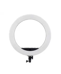 رینگ لایت 18 اینچ جی ماری | Jmary FM-18R Selfie Ring Light