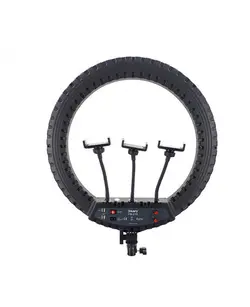 رینگ لایت 18 اینچ جی ماری | Jmary FM-18R Selfie Ring Light