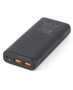 پاوربانک سیلیکون پاور 20000 میلی آمپر ساعت | Silicon Powe Power Bank C20QC
