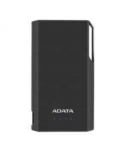 پاوربانک ای دیتا ظرفیت 10000 میلی آمپر ساعت | ADATA S10000 Power Bank