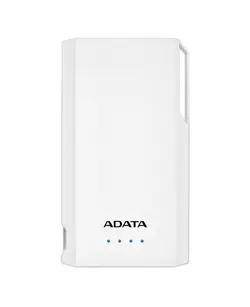 پاوربانک ای دیتا ظرفیت 10000 میلی آمپر ساعت | ADATA S10000 Power Bank