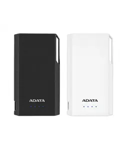 پاوربانک ای دیتا ظرفیت 10000 میلی آمپر ساعت | ADATA S10000 Power Bank