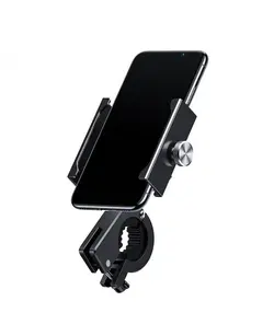 هولدر و پایه نگهدارنده مخصوص موتور باسئوس | Baseus Knight Motorcycle Holder