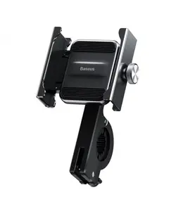 هولدر و پایه نگهدارنده مخصوص موتور باسئوس | Baseus Knight Motorcycle Holder