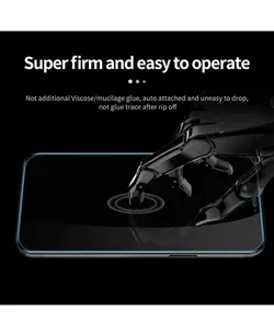 گلس گوشی نیلکین H Plus Pro اپل IPhone 12 Pro Max