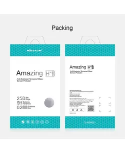 گلس گوشی نیلکین Amazing H Plus Pro اپل IPhone 12 Mini