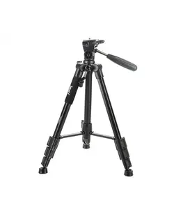 سه پایه دوربین جی ماری | Jmary Professional Tripod KP-2234