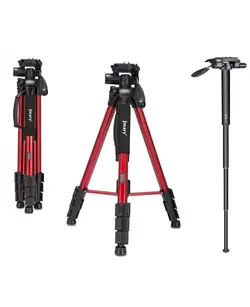 سه پایه دوربین جی ماری | Jmary Professional Tripod KP-2254