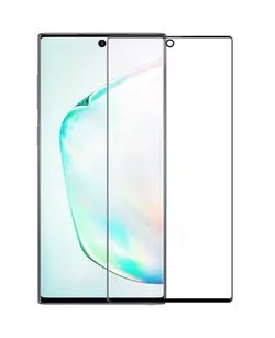 گلس گوشی نیلکین CP MAX سامسونگ Galaxy Note 10 Plus