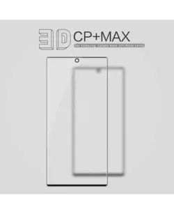 گلس گوشی نیلکین CP MAX سامسونگ Galaxy Note 10 Plus