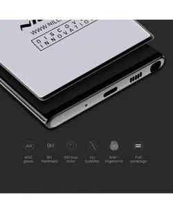 گلس گوشی نیلکین CP MAX سامسونگ Galaxy Note 10 Plus