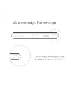 گلس گوشی نیلکین CP MAX سامسونگ Galaxy Note 10 Plus