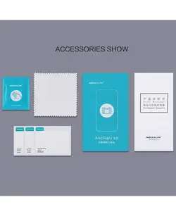 گلس گوشی نیلکین CP MAX سامسونگ Galaxy Note 10 Plus