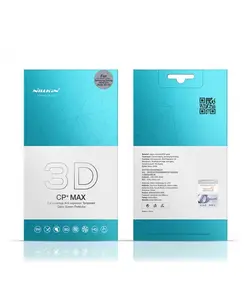 گلس گوشی نیلکین CP MAX سامسونگ Galaxy Note 10 Plus