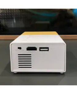 ویدئو پروژکتور قابل حمل | LED Projector