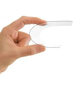 محافظ صفحه نمایش گوشی سامسونگ گلکسی A8 2015