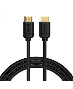 کابل HDMI باسئوس طول 2 متر | Baseus High Definition Series HDMI Adapter Cable