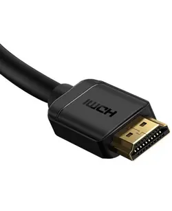 کابل HDMI باسئوس طول 2 متر | Baseus High Definition Series HDMI Adapter Cable