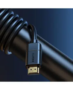 کابل HDMI باسئوس طول 2 متر | Baseus High Definition Series HDMI Adapter Cable