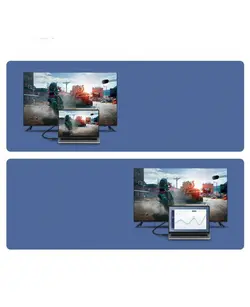 کابل HDMI باسئوس طول 2 متر | Baseus High Definition Series HDMI Adapter Cable
