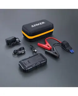 جامپ استارتر 9000 میلی آمپر ساعت انکر | Anker Roav Jump Starter R3110