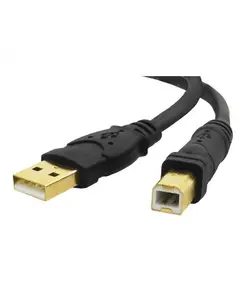 کابل پرینتر بافو به طول 10 متر | Bafo P-net Printer Cable
