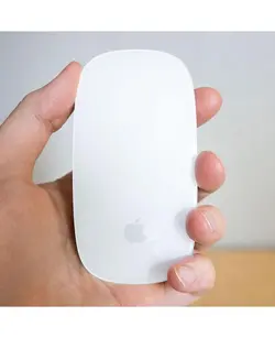 مجیک ماوس 2 اپل | APPLE Magic Mouse 2