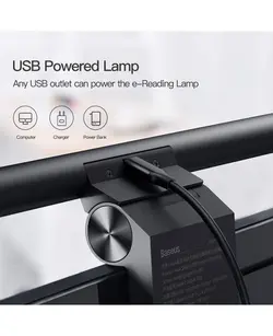 چراغ مطالعه باسئوس | Baseus Source Screen Hanging Light