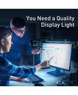 چراغ مطالعه باسئوس | Baseus Source Screen Hanging Light