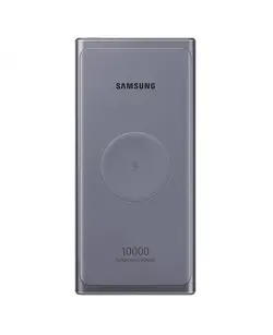 پاوربانک وایرلس شارژ 10000 میلی آمپر ساعت سامسونگ | Samsung Wireless Battery Pack