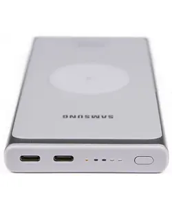 پاوربانک وایرلس شارژ 10000 میلی آمپر ساعت سامسونگ | Samsung Wireless Battery Pack