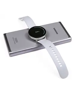 پاوربانک وایرلس شارژ 10000 میلی آمپر ساعت سامسونگ | Samsung Wireless Battery Pack
