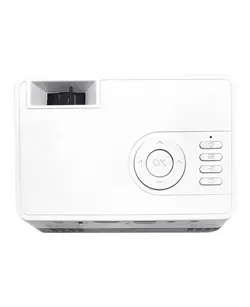 ویدئو پروژکتور قابل حمل | LED Projector