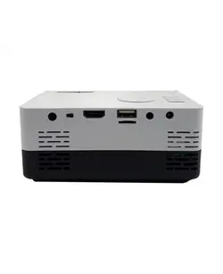 ویدئو پروژکتور قابل حمل | LED Projector