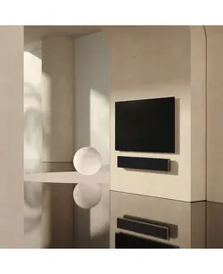 ساندبار بنگ اند الفسن | Bang And Olufsen Beosound Stage