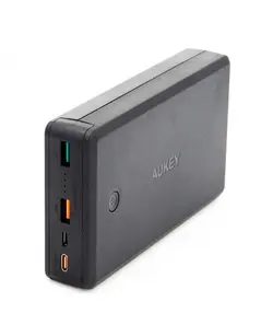 پاوربانک آکی ظرفیت 30000 میلی آمپر ساعت | AUKEY PB-Y7