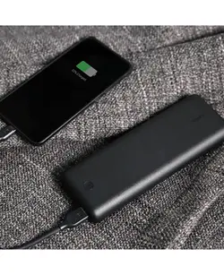 پاوربانک آکی ظرفیت 20100 میلی آمپر ساعت | AUKEY PB-XD20