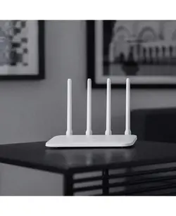 روتر 4C شیائومی | Xiaomi Mi Router 4C