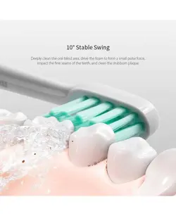مسواک برقی شیائومی | Xiaomi MES601 Mi Smart Electric Toothbrush T500