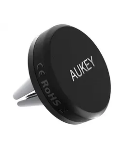 هولدر و پایه نگهدارنده موبایل آکی | AUKEY Air Vent Magnetic Phone Mount HD-C5