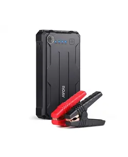 جامپ استارتر 8000 میلی آمپر ساعت انکر | Anker Roav Jump Starter Pro R3120