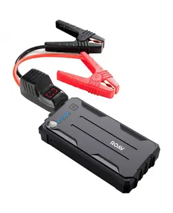 جامپ استارتر 8000 میلی آمپر ساعت انکر | Anker Roav Jump Starter Pro R3120